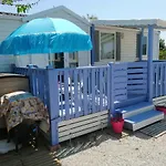 Mobilhome Camping Castellas